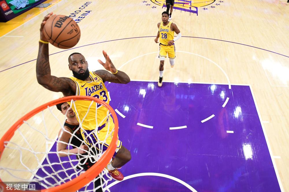 挑战所在 挑战所在